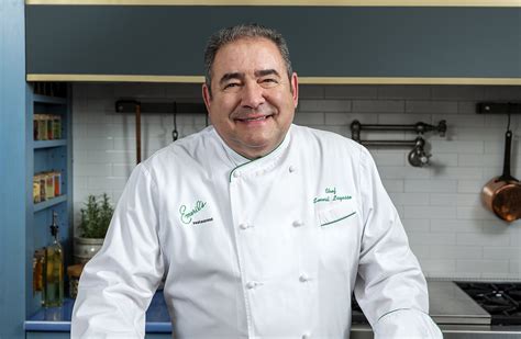 Emeril's .